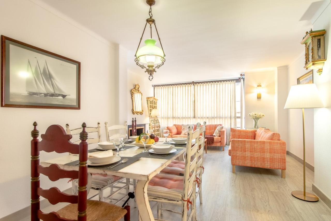 Apartment Almirall In Puerto By Homevillas360 Pollenca
