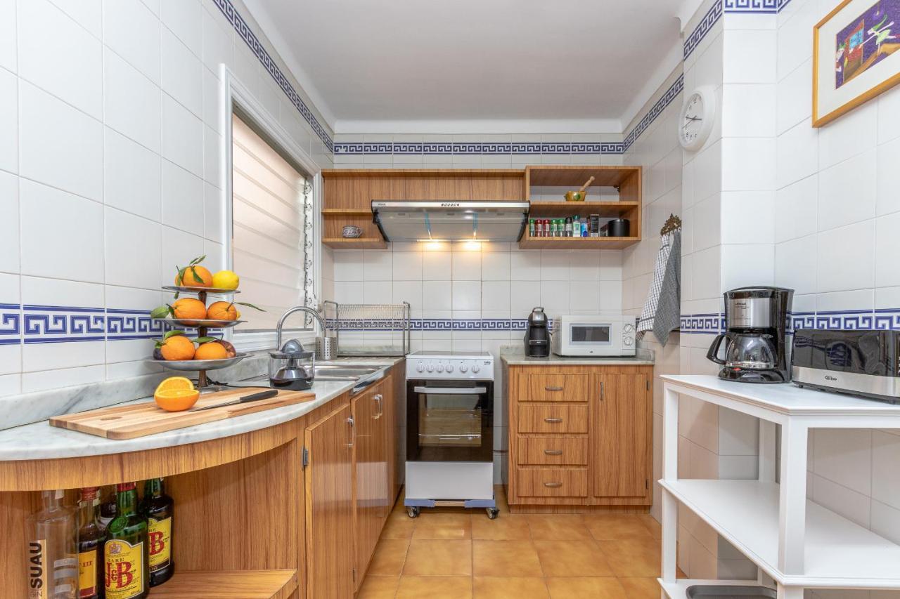 Apartment Almirall In Puerto By Homevillas360
