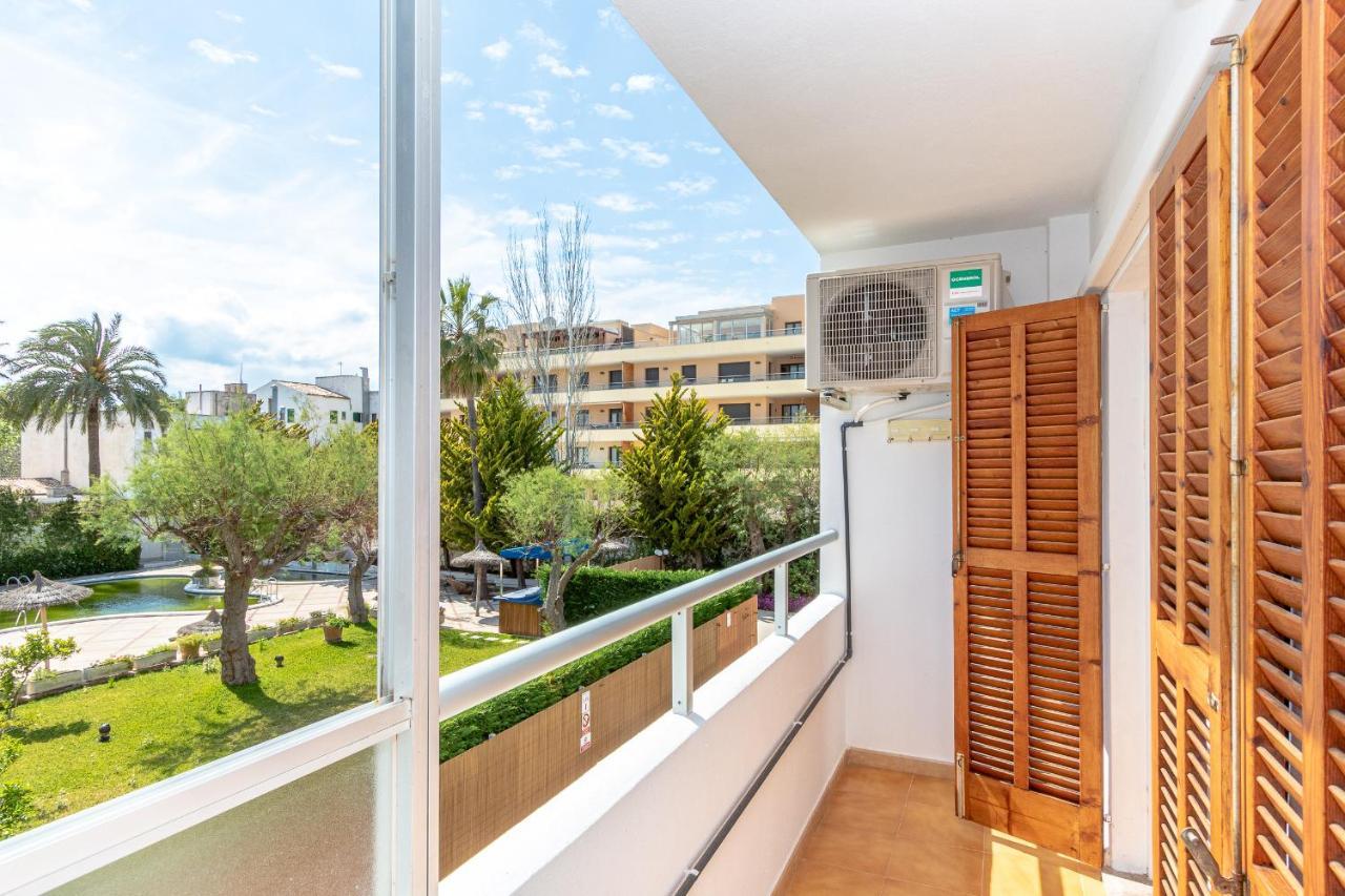 Apartment Almirall In Puerto By Homevillas360 *
