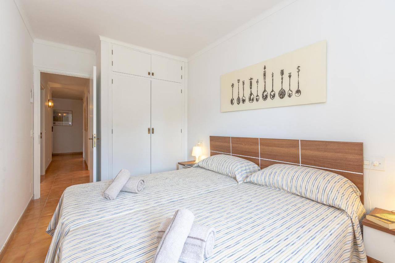Apartment Almirall In Puerto By Homevillas360 *