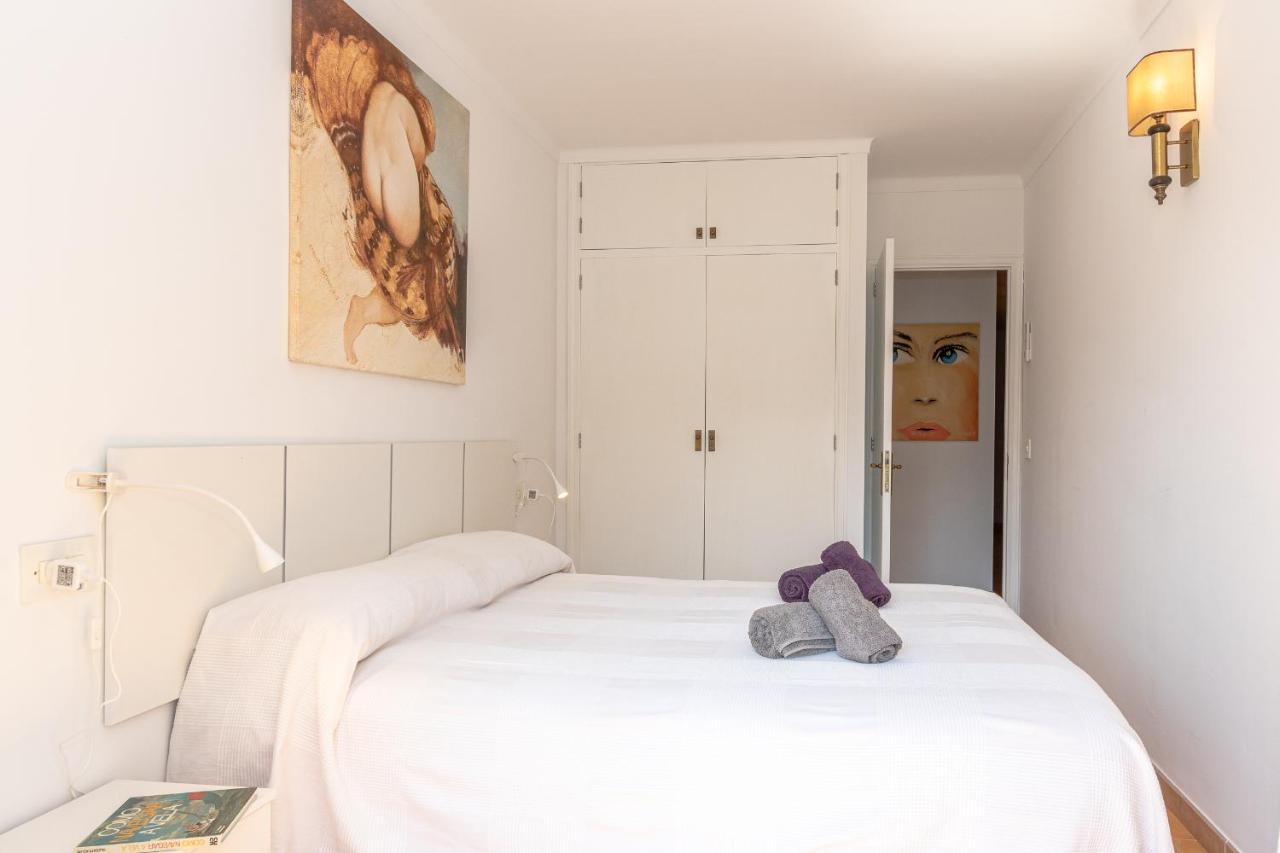 Apartment Almirall In Puerto By Homevillas360 Pollenca
