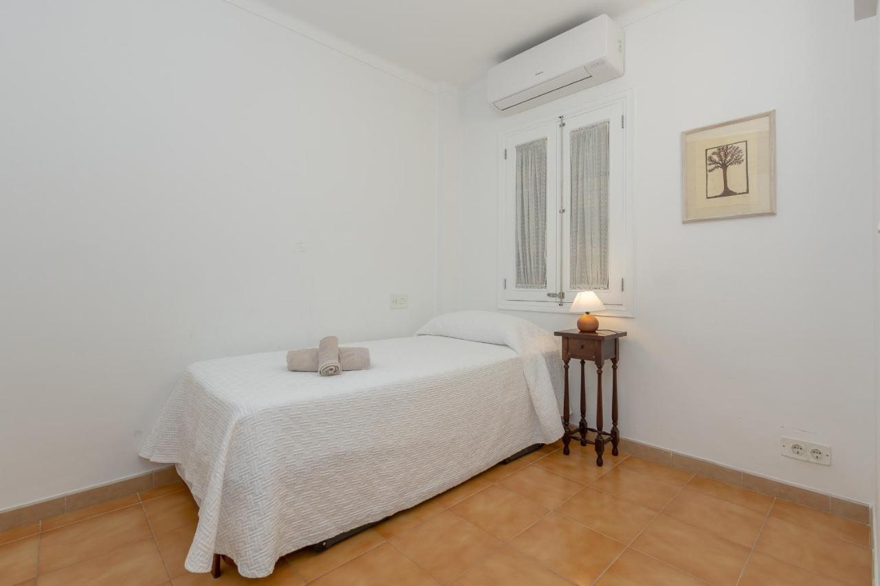 Almirall In Puerto By Homevillas360 Apartment Pollenca