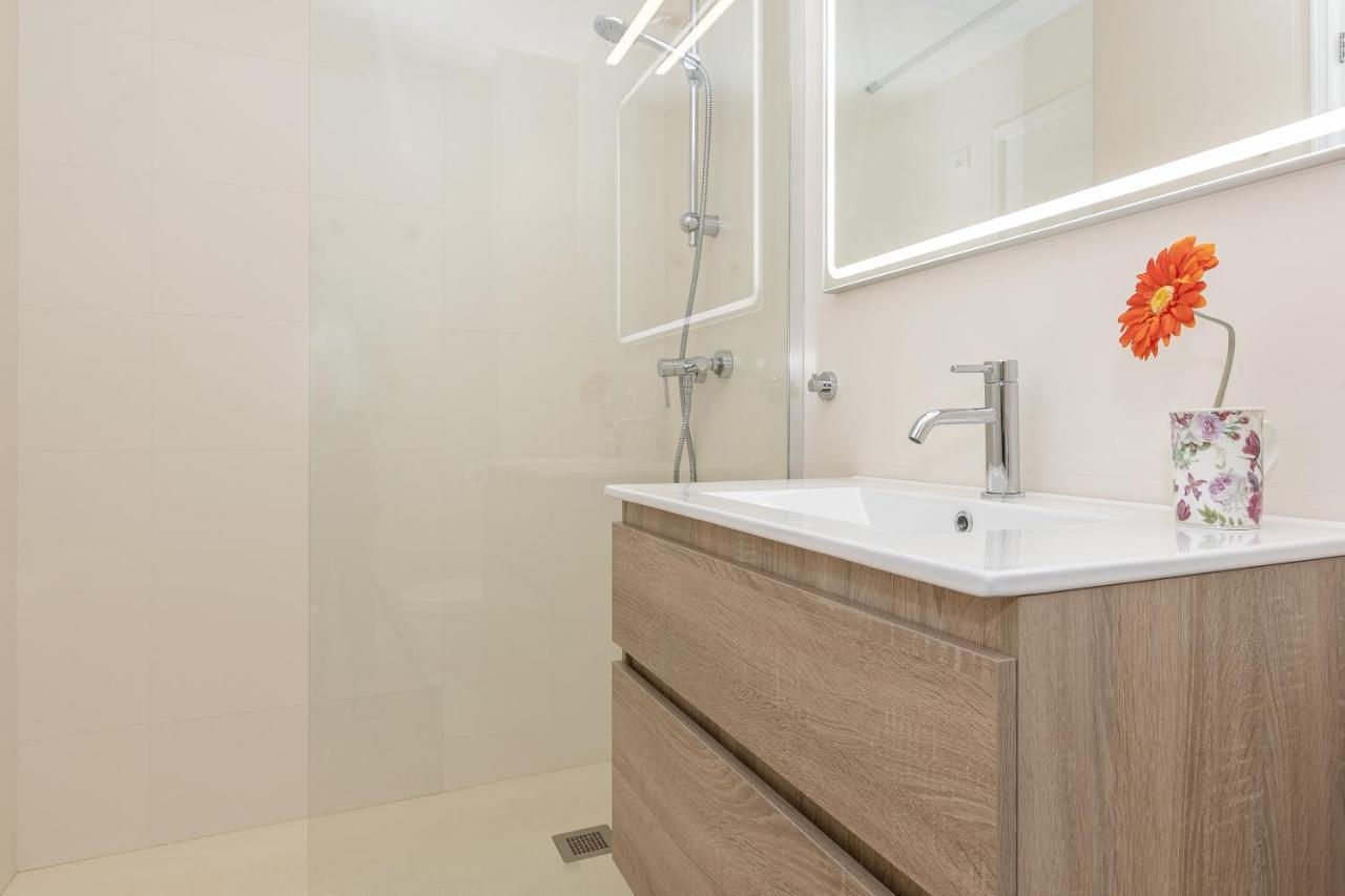 Apartment Almirall In Puerto By Homevillas360